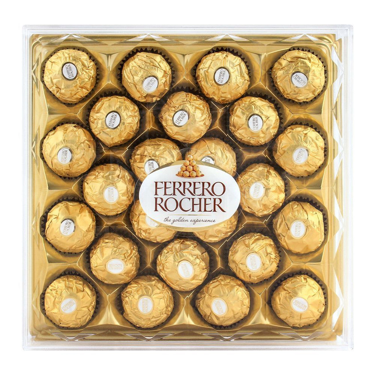 Ferrero Rocher T24 – 300g