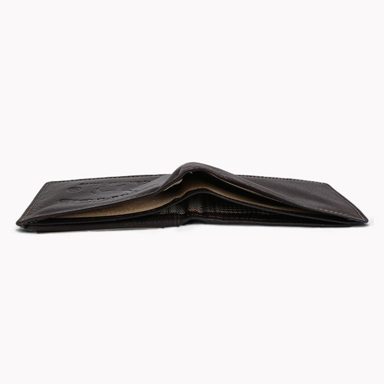 Camel Genuine Leather Wallet For Men