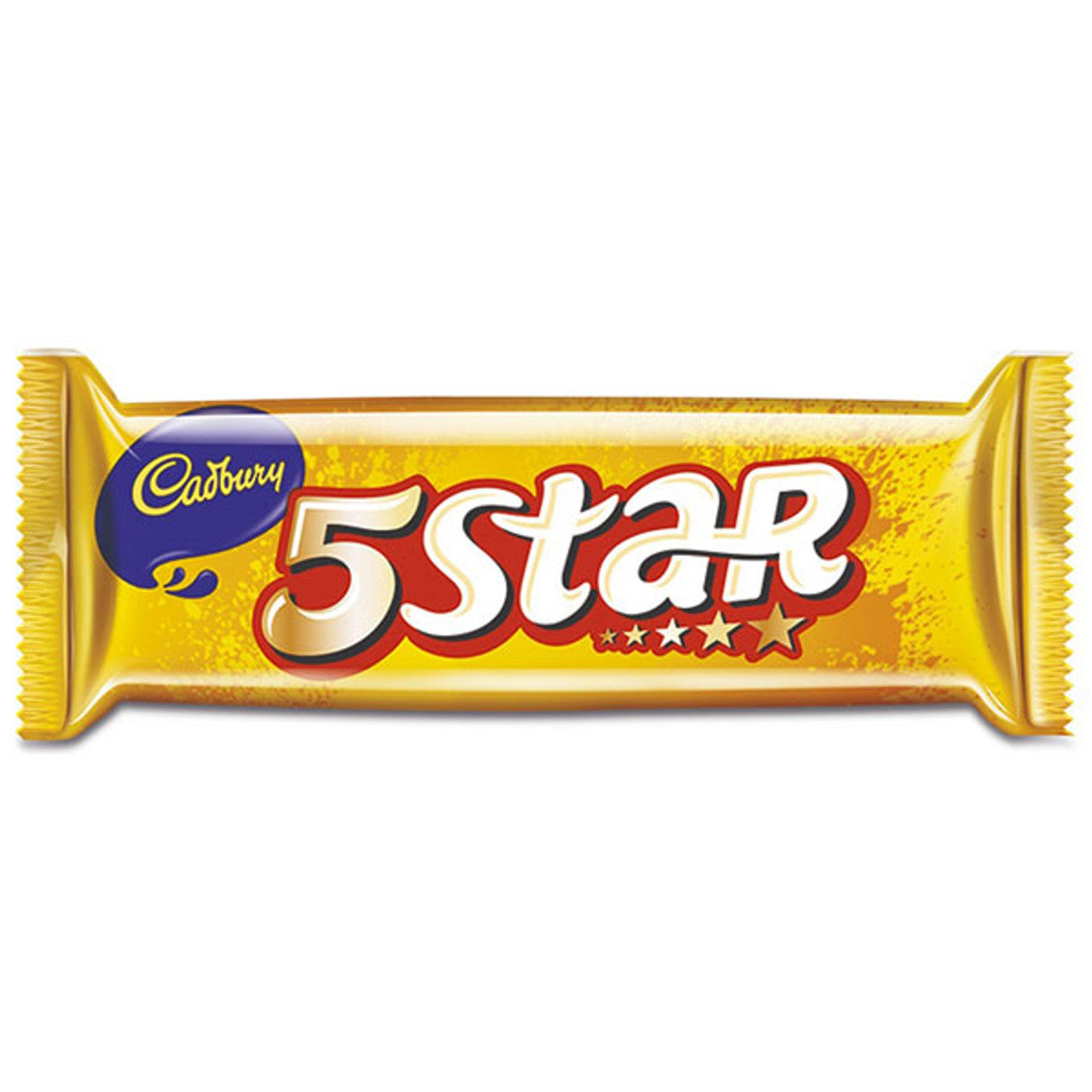 Cadbury 5 Star Chocolate Bar(10.1g)