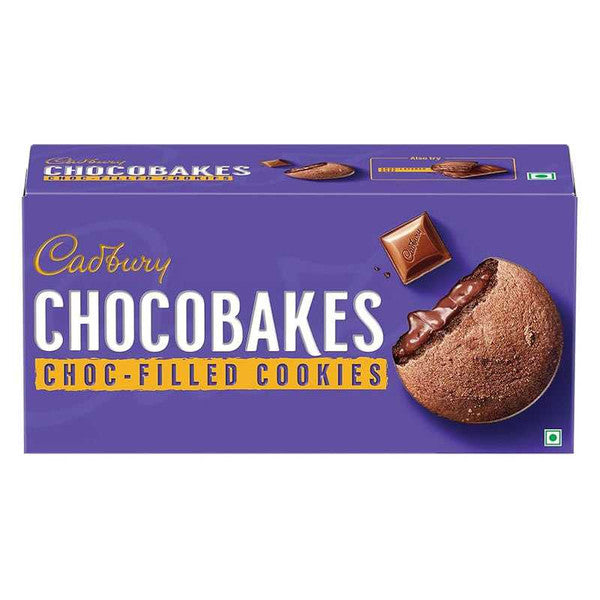 Choco Bakes by Cadbury – 126.5g