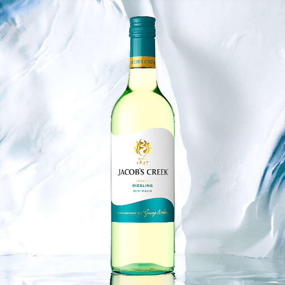 Jacob's Creek Classic Riesling (750ml)