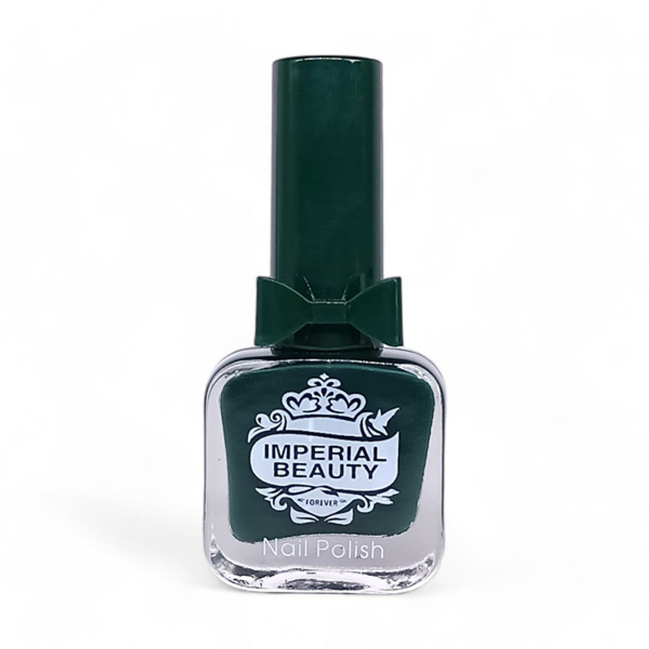Green Nail Polish Premium Quality-Design May Vary