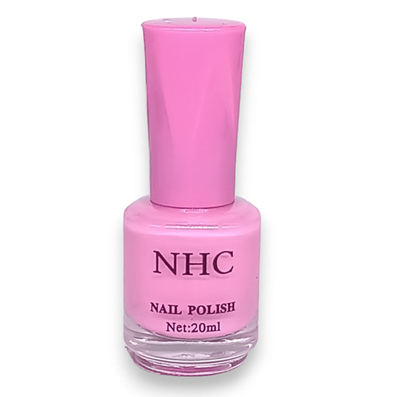 NHC Lavender Nail Polish (20ml)