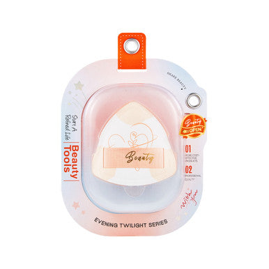 Flawless Finish Beauty Puff