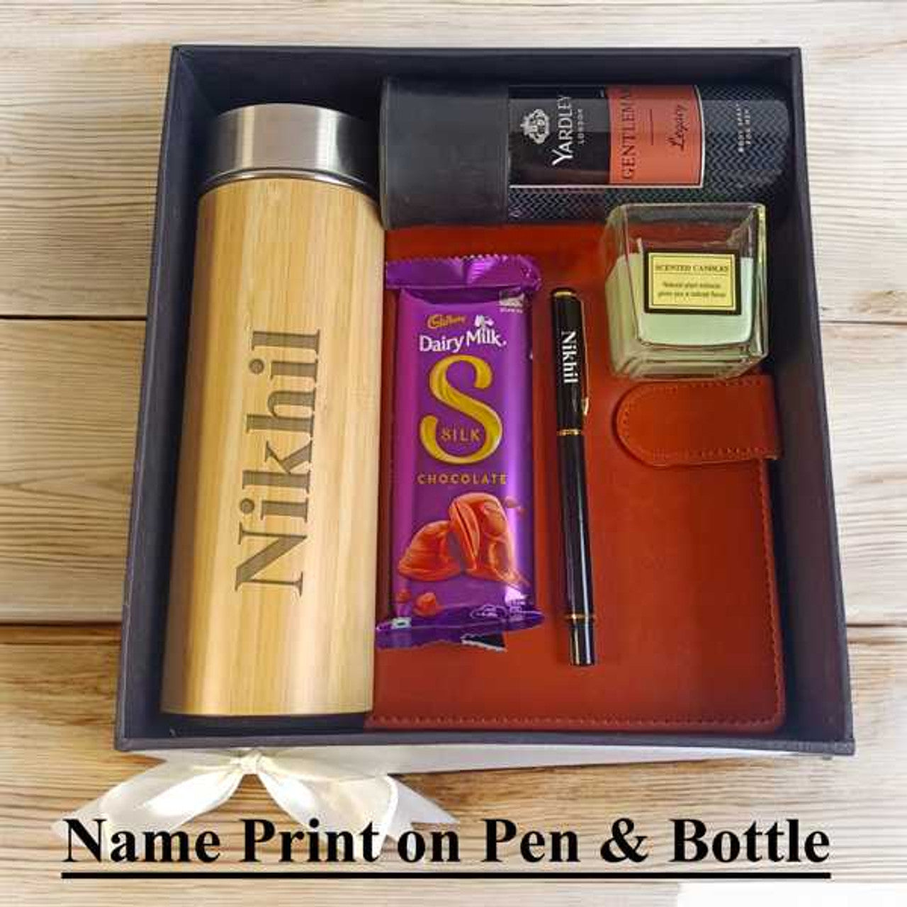 Curated Gift Box for Him
