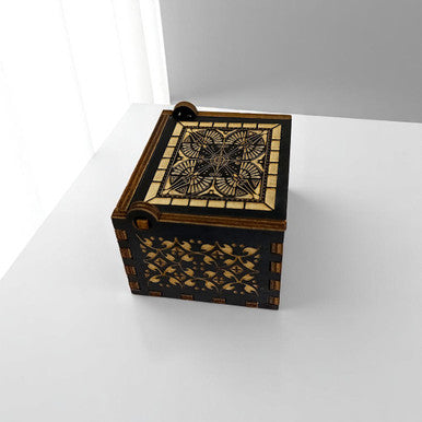 You Are My Sunshine Music Box