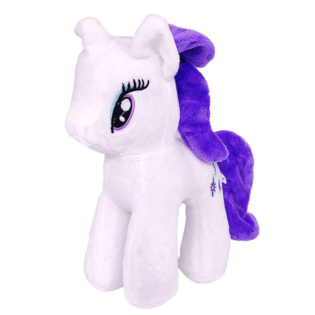 Unicorn Horse Toy 9"