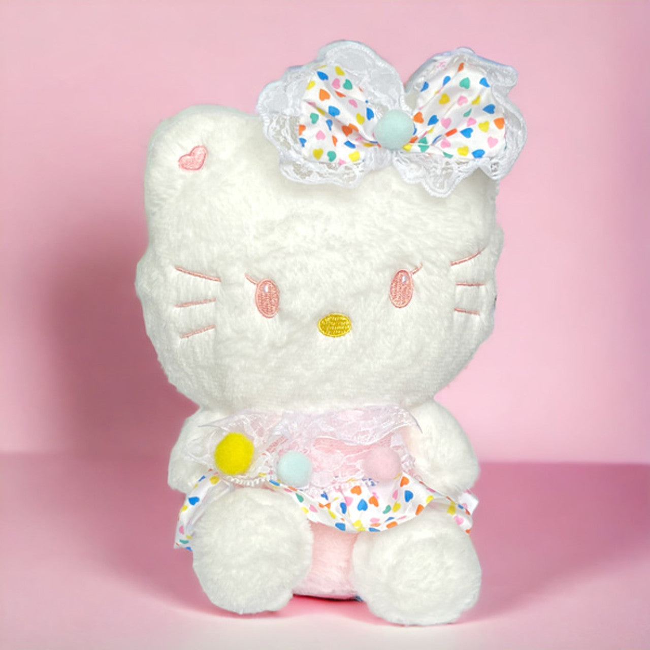 Hello Kitty with Bow