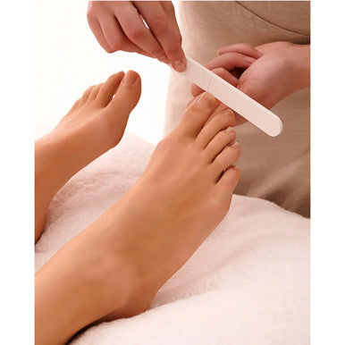 Kundalini Ayurvedic Foot Spa with Polish-Gift Voucher