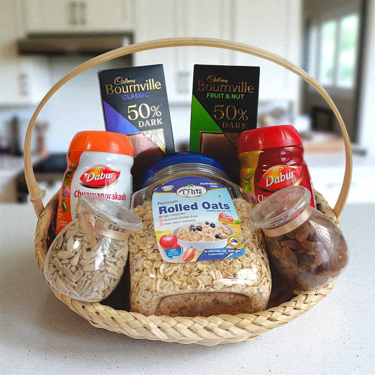 Father’s Day Treat Hamper