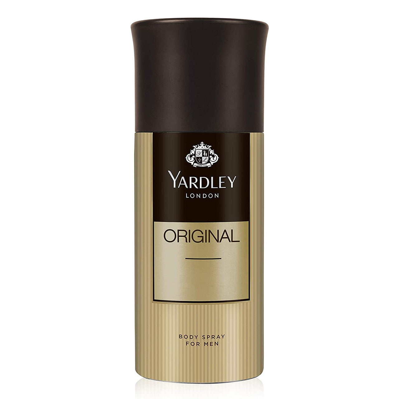 Yardley Original Body Spray For Men – 150ml