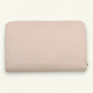 Stylish Pale Yellow Clutch For Women