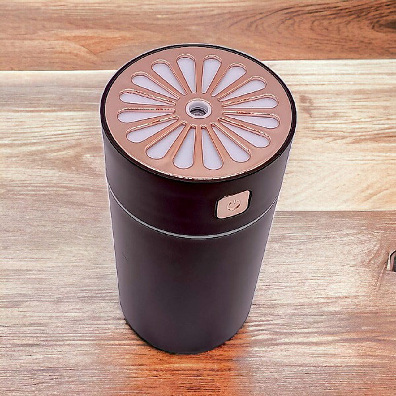 Black Rainbow Air Humidifier