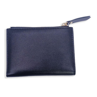 Stylish & Classic Black Mini Purse For Women