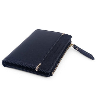Stylish & Classic Black Mini Purse For Women
