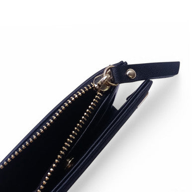 Stylish & Classic Black Mini Purse For Women