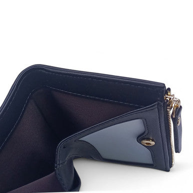Stylish & Classic Black Mini Purse For Women