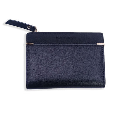 Stylish & Classic Black Mini Purse For Women