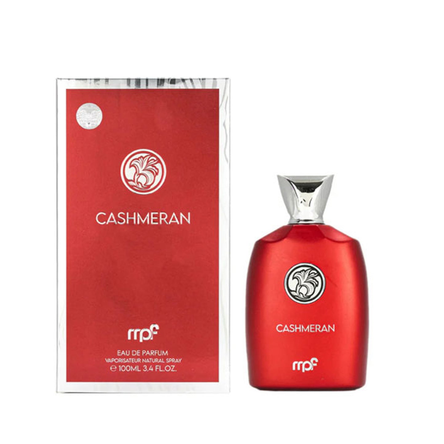 MPF Cashmeran Unisex Perfume : Long Lasting (100ml)