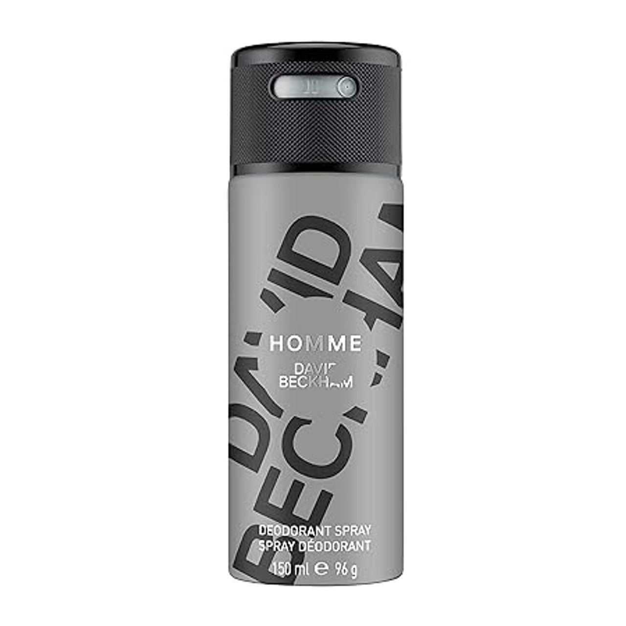 David Beckham Deodorant Spray 150ml