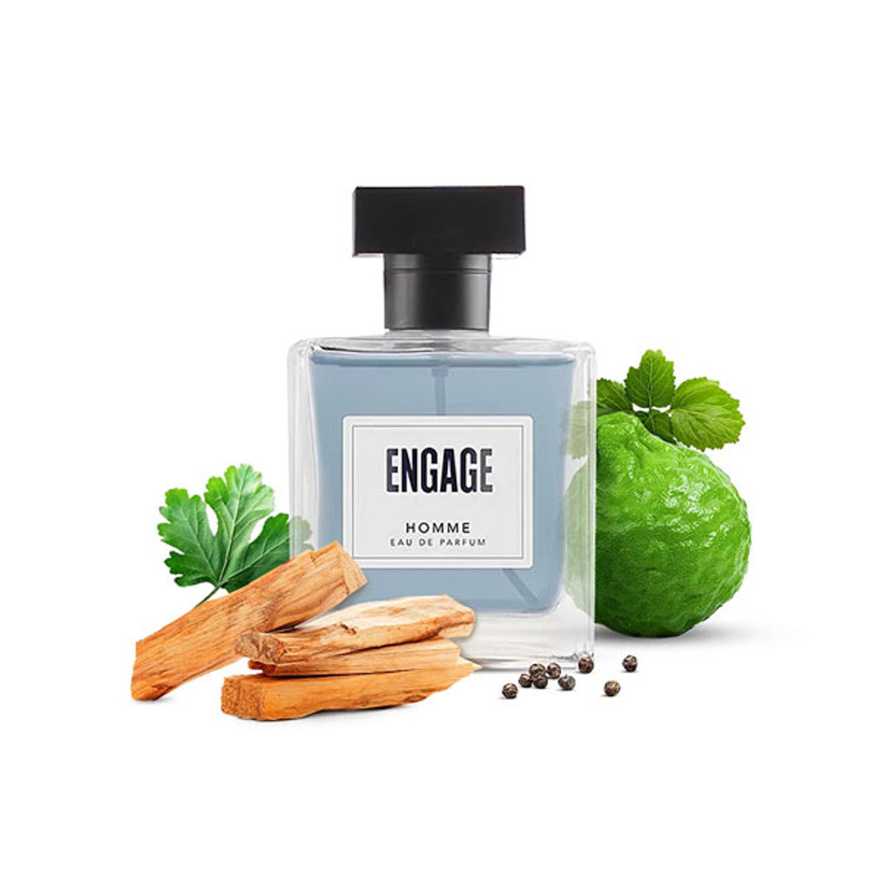 Engage Homme – Men’s Perfume 25ml