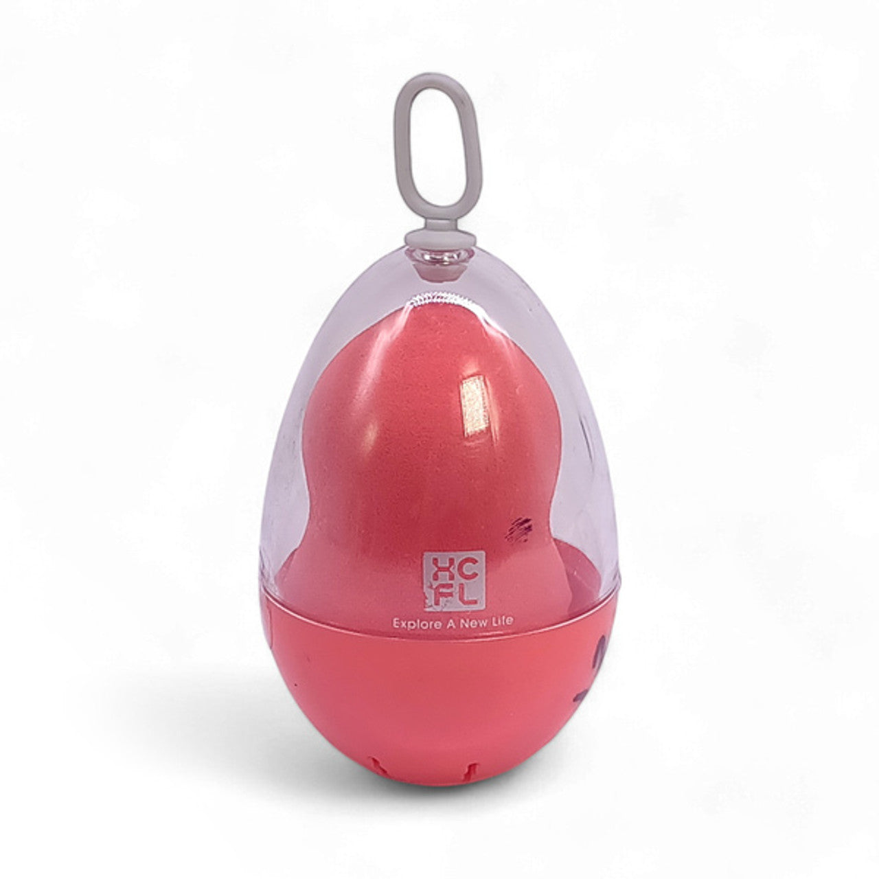 Pink Blender Sponge