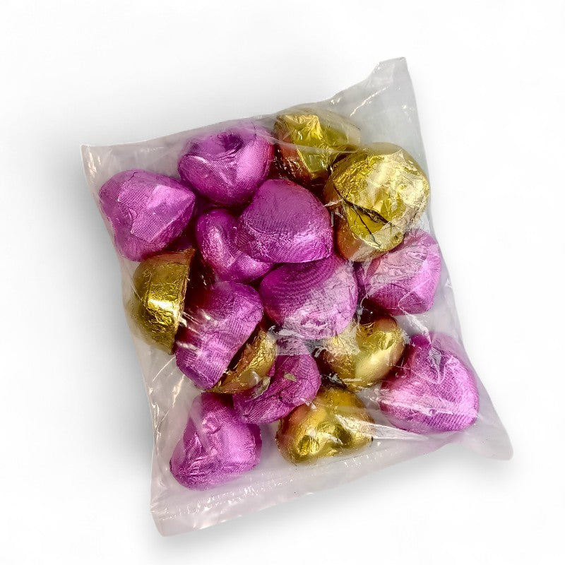 Gourmet Chocolate (200g)