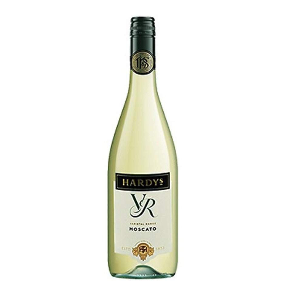 Hardys VR Moscato (750ml) - GiftstoNepal.com | GTN