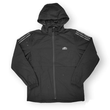 Outdoor Windbreaker Jacket for Men