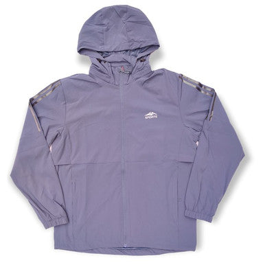 Men's Outdoor Trekking Jacket