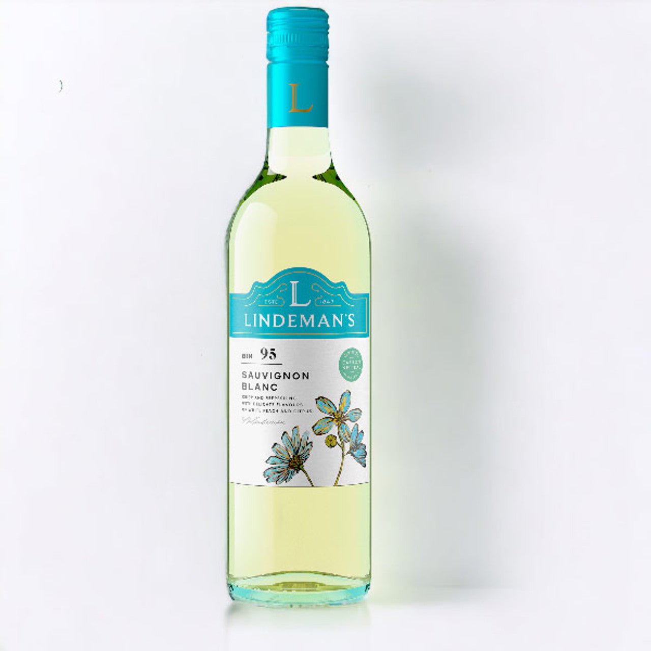 Lindeman's Bin 95 Sauvignon Blanc White Wine (750 ml) - GiftstoNepal.com | GTN