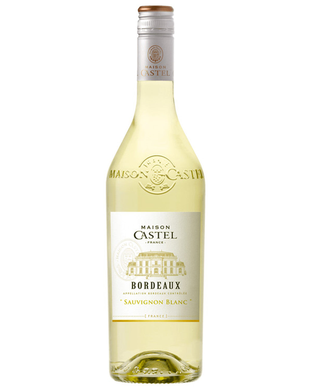 Maison Castel Bordeaux Sauvignon Blanc (750ML)