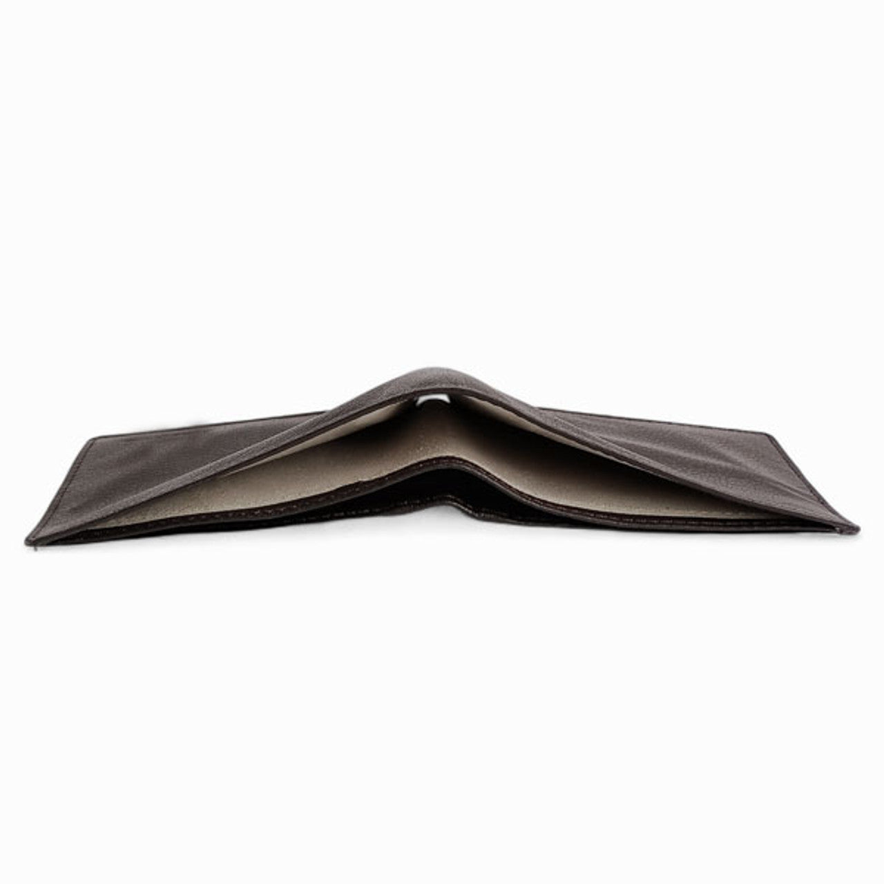 Classic Leather Wallet For Men-Brown Coffee
