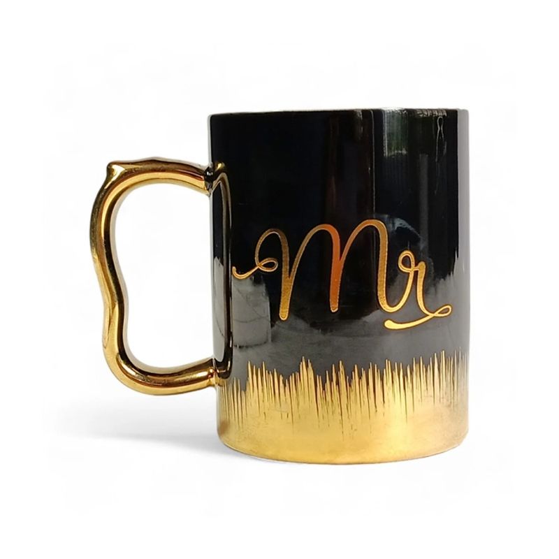 Mr. Printed Mug
