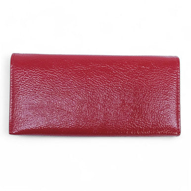 Stylish Maroon Wallet for Ladies