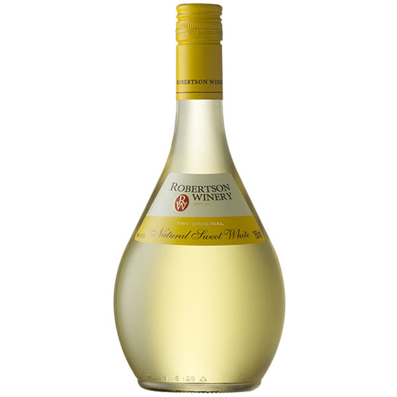 Robertson Winery Sweet White Wine- 750ml