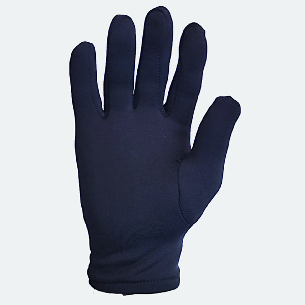Comfortable Black Gloves