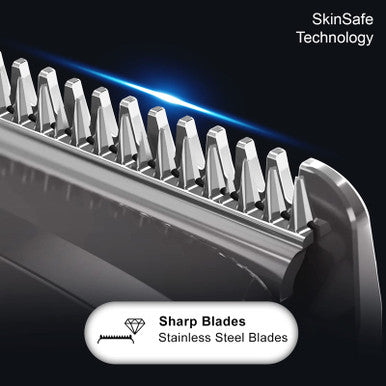 VGR V-932 Mini Hair Trimmer