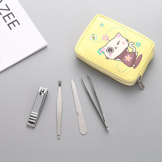 XimiVogue 4-in-1 Manicure Set