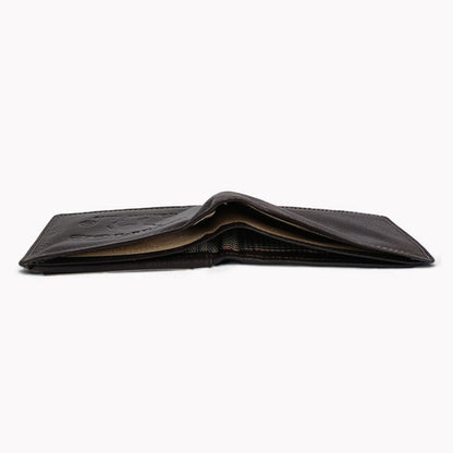 Camel Genuine Leather Wallet For Men