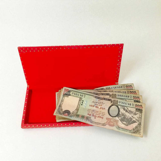 Envelope Surprise Gift Box-Rakhi Edition