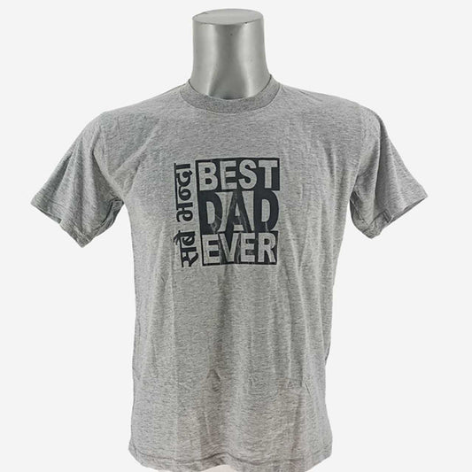 Father's Day Gift Box: Whisky, T-Shirt, & Chocolates