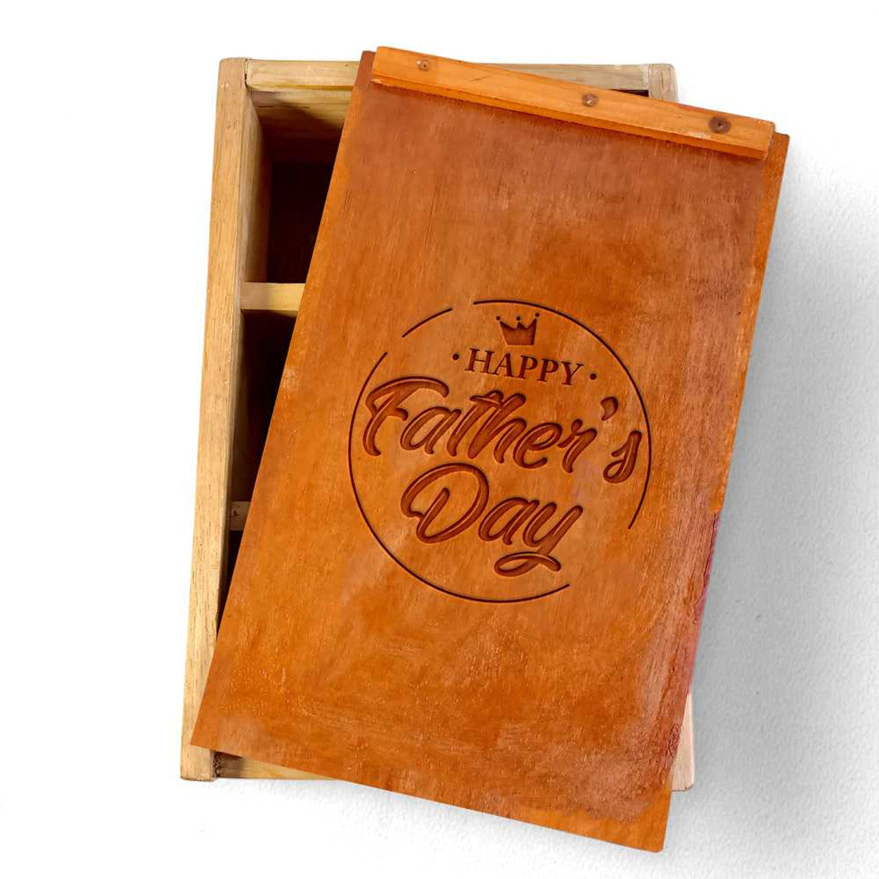 Whisky Treat Hamper for Dad