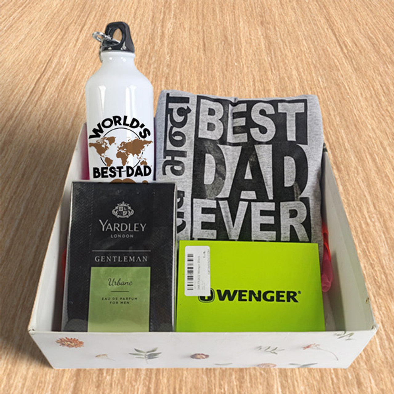 Father’s Day Treat Box Father's Day