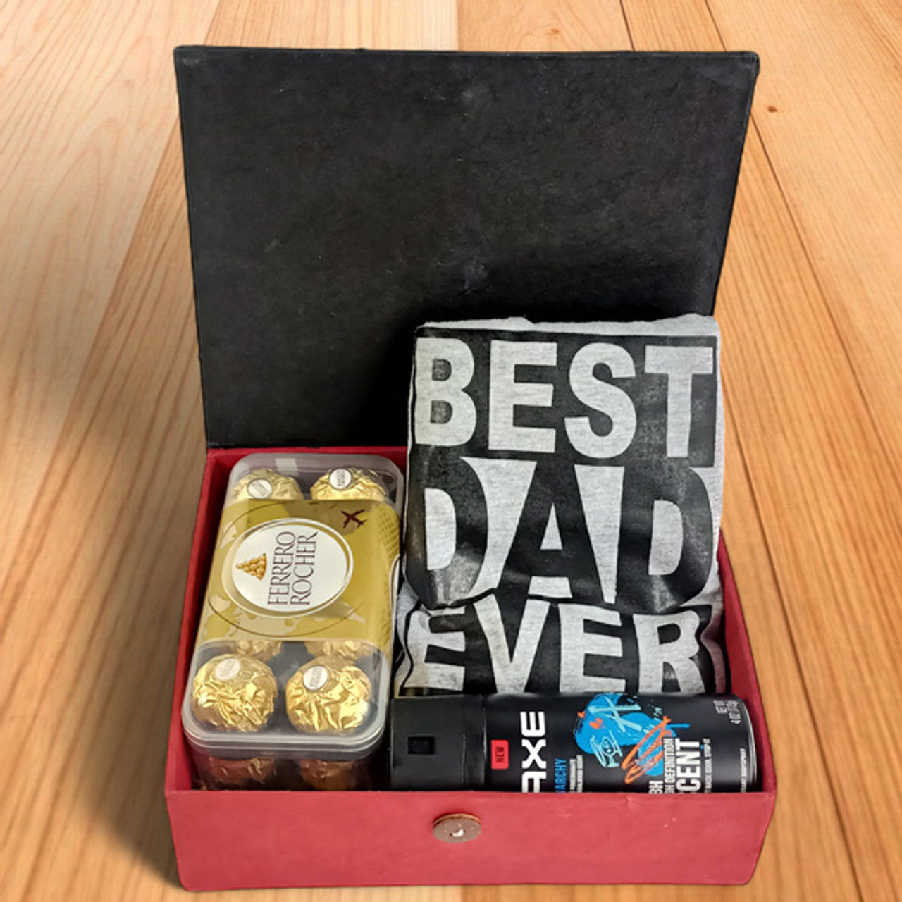 Dad’s Special Gift Combo with T-Shirt