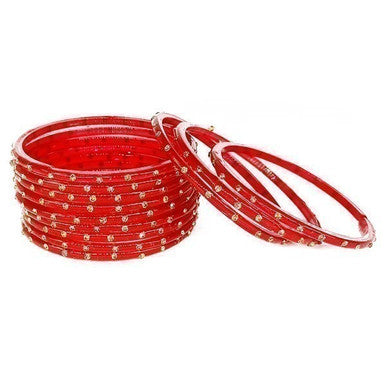 Beauty & Accessories Gift Set For Shrawan In Pouch
