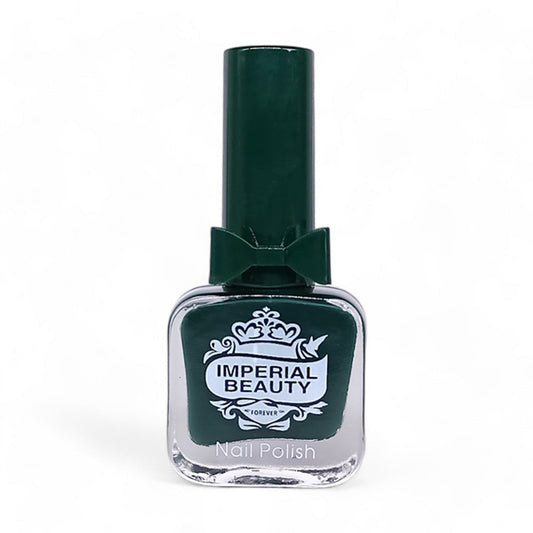 Green Nail Polish Premium Quality-Design May Vary