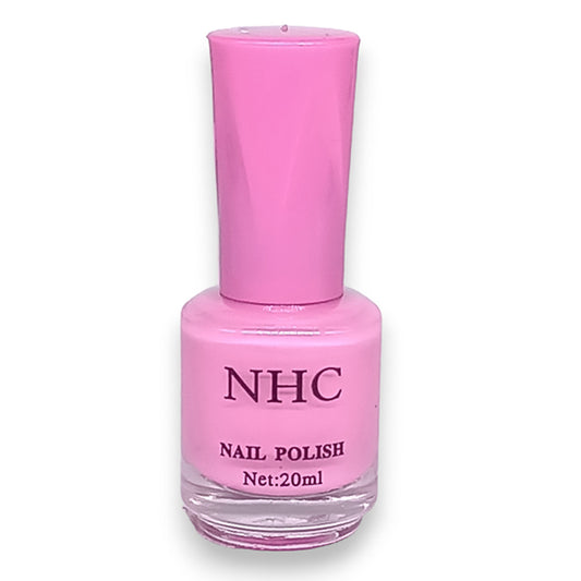 NHC Lavender Nail Polish (20ml)