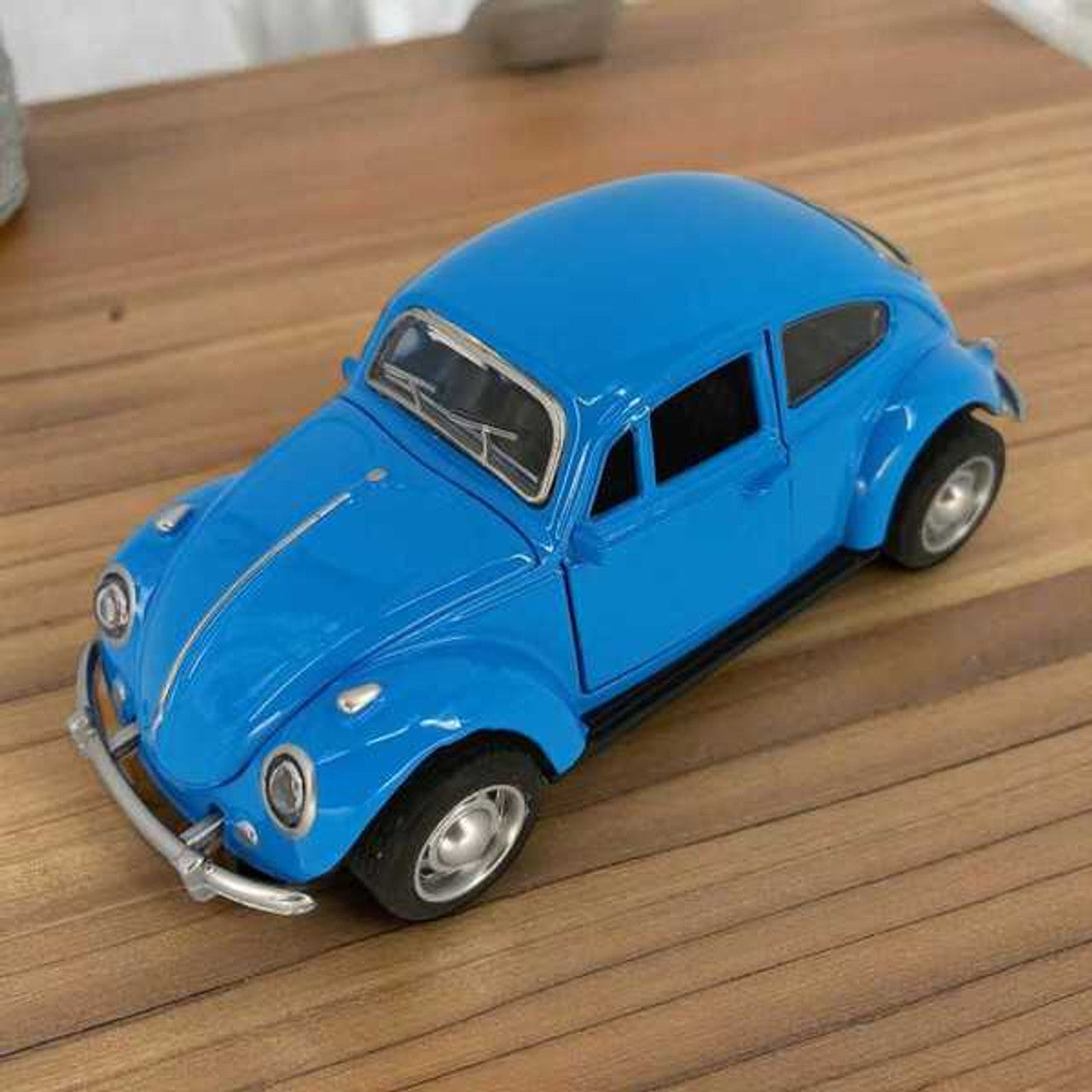 Rakhi Gift Box with Chocolates, Snacks & Toy Car For Brother