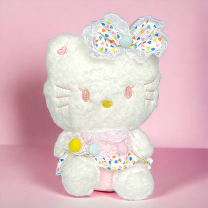 Hello Kitty with Bow